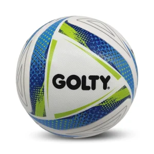 GOLTY SL 3025 Size 5 Weight 410 450G And Circumference 680 700MM With Custom Pu Leather Profession Football Soccer Ball