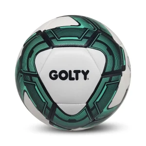 GOLTY SM Size 4 Weight 400 440G And Circumference 620 640MM Indoor Use Machine Stitched Match Futsal Ball