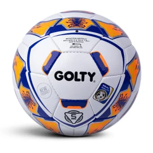 GSH 1006 Size 5 Weight 400-450G and Circumference 680-700MM with Original PU Hand Stitched Soccer Ball Football