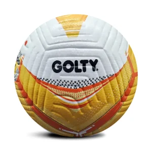 GSH 6011 Size 5 Weight 400 450G and Circumference 680 700MM with Thermal Bonding PU Leather Soccer With Popular Discount