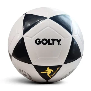 GSL 2003B Size 5 Weight 410-450G and Circumference 680-700MM with Official Match Anti Slip Wear Resistant Soccer Football