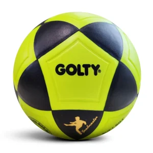 GSL 2006 Size 5 Weight 410-450G and Circumference 680-700MM with Custom Professional Thermal Bonded Football Soccer Balls