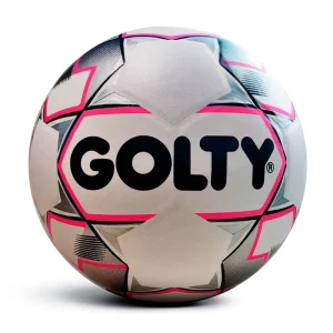 GSL 2011C Size 5 Weight 410-450G and Circumference 680-700MM with Thermal Bonded PU Soccer Ball Football