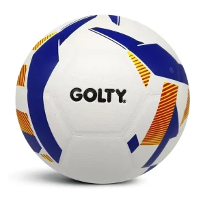 GSL 2024 Size 5 Weight 400-450G and Circumference 680-700MM with Thermo Bonded Match PVC Trimmed and Skinned Football