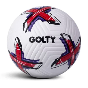 GSL 3002 Size 5 Weight 420-440G and Circumference 680-700MM with Outdoor High Frequency Laminated Soccer Football