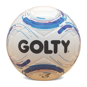 GSL 3007 Size 5 Weight 410-450G and Circumference 680-700MM with Thermal Bonded TPU Leather Soccer Football by Manufacturer