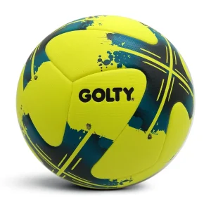 GSL 3019 Size 5 Weight 410-430G and Circumference 680-700MM with 6 Panels Style Football Thermal Bonded PU Leather Soccer