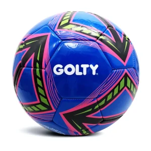 GSM 1012B Size 5 Weight 410 430G and Circumference 680 700MM with Outdoor Promotional Machine Sewing Soccer