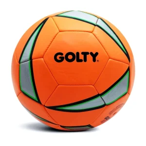 GSM 1016B Size 5 Weight 410 430G and Circumference 680 700MM with PVC Panel Material Machine Sewing Soccer Football Ball