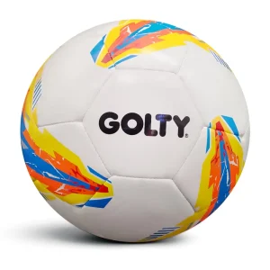 GSM 2008 Size 5 Weight 410-430G and Circumference 680-700MM with OEM ODM Official Design 32 Panels Soccer Ball