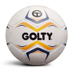 GSM 2009 Size 5 Weight 410-430G and Circumference 680-700MM with Machine Sewn Custom Soccer Ball TPU Football Bal