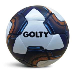 GSM 9014 Size 4 Weight 400-440G and Circumference 620-640MM with Indoor Futsal Soccer Ball Hybrid Football Futsal Ball