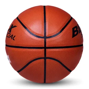 Genuine Leather Custom Basketball