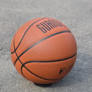 Get CE BSCI Sedex Customizable Offical Standard Size Custom Design Ball Basketball Rubber Basket Ball