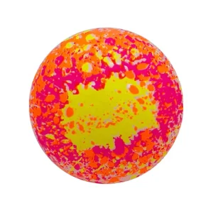 Giant Non Toxic PVC Beach Ball for Kids and Pit Play Customizable 6 Inch