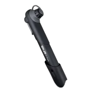 Giyo Portable Mini MTB Mountain Bike Bicycle Pump 120 psi High Pressure Cycling Hand Air Pump Ball Tire Inflator GP 04s