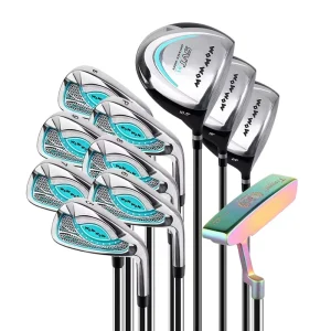 Golf Clubs Complete Set Men Right Handed Professional 1 Golf Club Set Custom