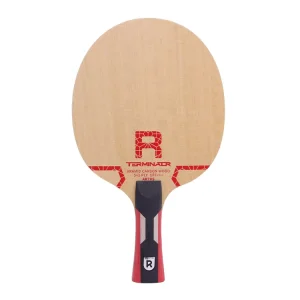 Good Price Table Tennis Rackets Equipment Blade Table Tennis Bat Table Tennis Paddle