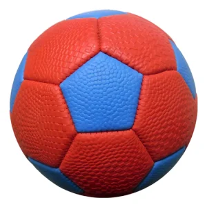 Good Quality Custom Design Official Size 2 Soft PVC Handball Ball
