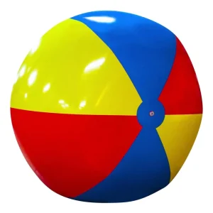 Good Quality Factory Price PVC Inflatable Outdoor Toys Kids Play Inflatable Beach Ball