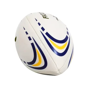 Good Quality Machine Stitched PVC Size 5 Promotional Rugby Ball