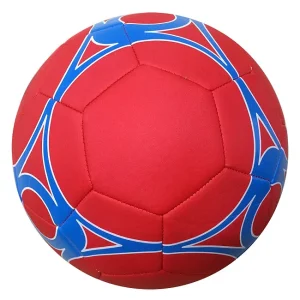Good Quality Official Size 5 Size 4 Custom Printed Soccer Ball