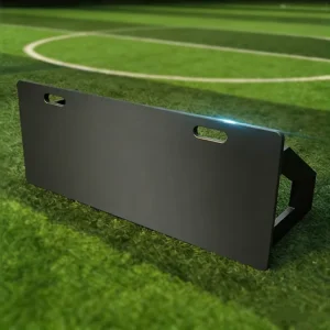 Good Quality Portable Soccer Sports Shooting Equipment Training Equipment Portable Football Soccer Rebound Board