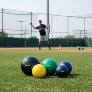 Good Quality Soft Touch Exercise Lifting Custom Design Iron Small Gym Yoga Fitness PVC Toning Ball Sand Filled Ball