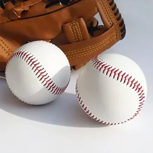 Good Quality Training Baseball Balls and Softball Accessories