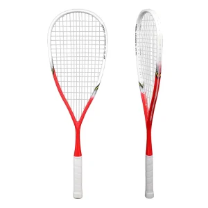 Graphite Squash Racket High Quality Squash Racquet