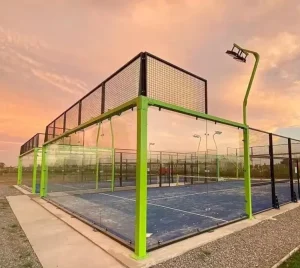 Grass Carpet Artificial Grass Tennis Padel Court Squash Court Tennis Court