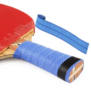 Grip Tape Table Tennis Bat Rubber Protect Pingpong Multi Color Custom Overgrip Badminton Pickleball Paddle Stick Grip
