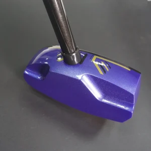 Ground Golf New Design Park Golf Club Series Park Game Wood Custom Ground Golf Club