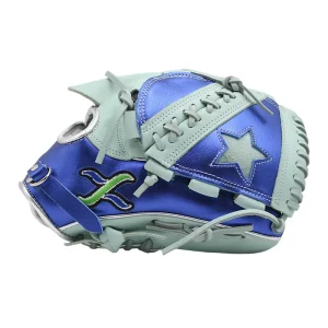 Guantes De Beisbol Custom Baseball Gloves Accept Bulk Order Professional Kip Leather Softball Gloves