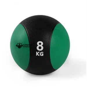 Gym Colorful 8kg Medicine Ball