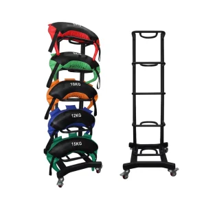 Gym Corner Equipment Gym Storage Slam Wall Ball Barbell Medicine Ball Rack Cross Training Mma Boxing Personal Training