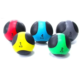 Gym Cross-Training Medicine Wall Ball Band Storage