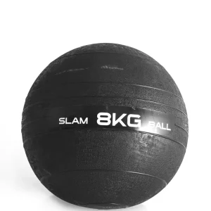 Gym Equipment Custom Logo Fitness 100lbs Medicine Slam Ball
