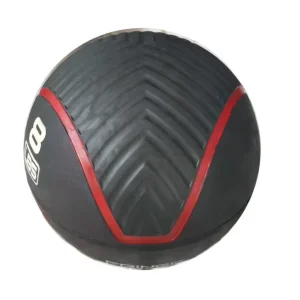 Gym Equipment Durable Power Workout Exercise Interactive Tube Wall Medicine Ball