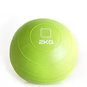 Gym Equipment Exercise Heavy Slam Ball 45KG Medicine Ball for Functional Strength Training