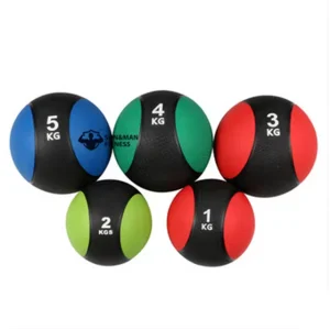 Gym Equipments Medicine Ball 20CM Gym Ball