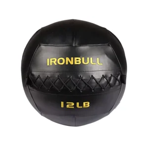 Gym Exercise Balls Commercial Fitness Wall Balls PVC Solid Throwing and Dropping PU Medicine Balls