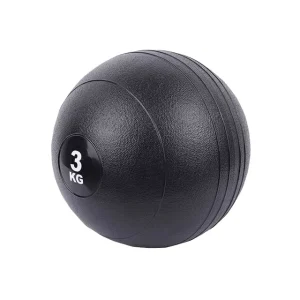 Gym Exercise Fitness Sand Ball Rubber Medicine Sand Ball Slam Ball