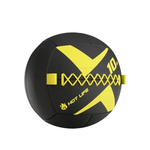 Gym Exercise Muscle Building Fitness Ball Strength Training Medicine Wall Ball Fitness Weight Ball