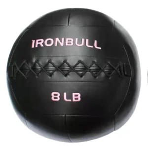 Gym Fitness PVC Soft Medicine Balls Sewing Logo Wall Ball
