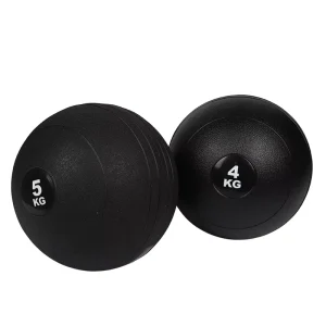 Gym Fitness Power Sand Slam Ball PVC Medicine Ball Exercise Balls Durable Portable Eco Friendly for Weight Training