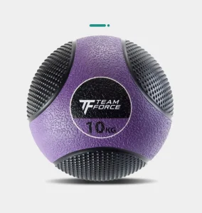 Gym Fitness Power Training Soft Rubber Medicine Ball