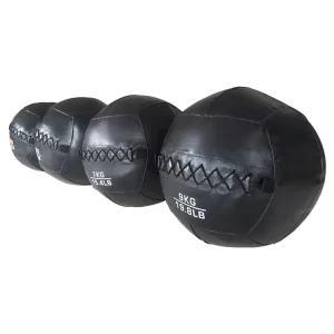 Gym Fitness Workout Exercise Soft Medicine Ball Gym Weight Training Wall Balls Medicine Ball