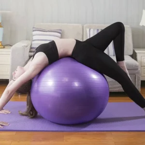 Gym Home Training Yoga Ball Pilates Yoga Ball