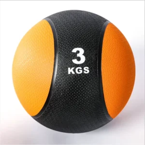 Gym Medicine Ball 1-10 kg Medicine Ball with Exercise Ball
